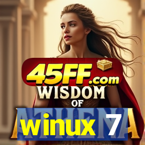 winux 7